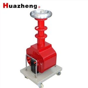HZG ​50Hz AC DC Power Frequency Withstand Voltage Test Set