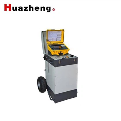 HZ-4000T2 Zařízení pro detekci závad podzemního napájecího kabelu