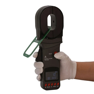 Tester pro odolnost proti pozemnímu odporu XZTZ2000