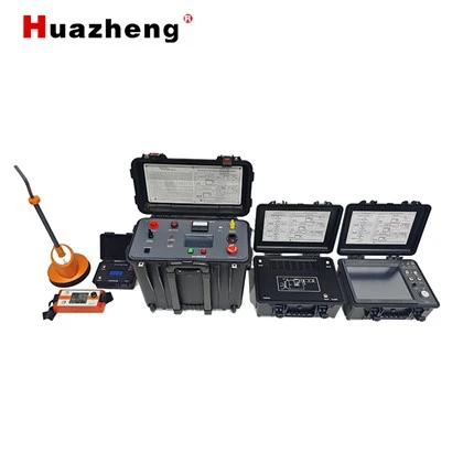 HZ-A30 Multi-pulzní tester poruch kabelu
